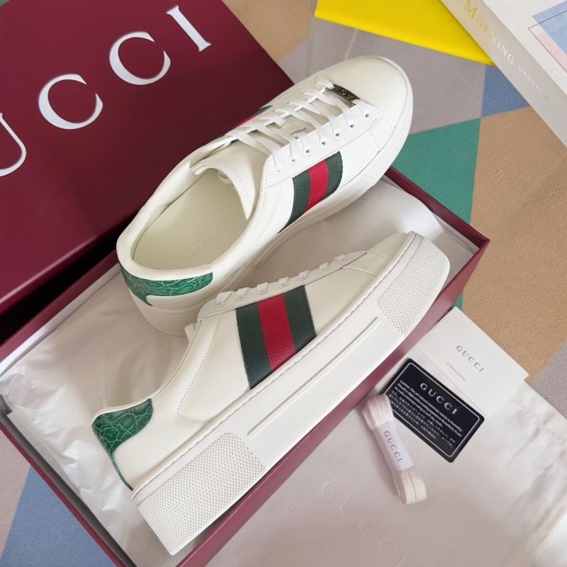 Gucci Ace Shoes